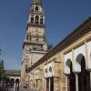 Zdjęcie z Hiszpanii - Katedra-meczet w Kordobie
