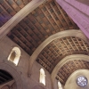 Zdjęcie z Hiszpanii - Sklepienie Capilla de Villaviciosa- pierwszej chrześcijańskiej kaplicy wzniesionej w meczecie.