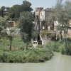 Zdjęcie z Hiszpanii - Widok z Mostu Rzymskiego.
