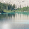 Zdjęcie z Kanady - Moraine Lake