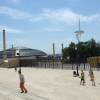 Zdjęcie z Hiszpanii - centrum olimpijskie