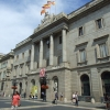 Zdjęcie z Hiszpanii - siedziba rządu