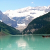 Zdjęcie z Kanady - Lake Louise