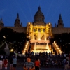 Zdjęcie z Hiszpanii - fontanny