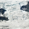Zdjęcie z Kanady - Athabasca Glacier
