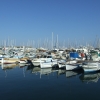 Zdjęcie z Hiszpanii - marina w Cannes