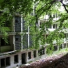 Zdjęcie z Polski - "Sanatorium Strachu"