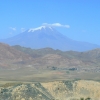 Zdjęcie z Turcji - Ararat
