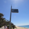 Zdjęcie z Hiszpanii - Termometr pokazywał 44 stopnie ale nie udało się zrobić zdjęcia