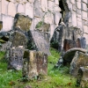 Zdjęcie z Polski - Nowy cmentarz Żydowski