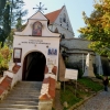 Zdjęcie z Polski - kościół Zwiastowania NMP i Klasztor oo Reformatorów