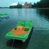 Zdjęcie z Litwy - Troki - zamek
