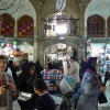 Zdjęcie z Iranu - Bazar w Teheranie