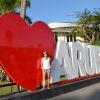 Aruba - ORANJESTAD