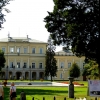 Zdjęcie z Polski - Puławy, Pałac Czartoryskich