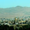 Zdjęcie z Iranu - Zanjan