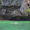 Zdjęcie z Tajlandii - Drugi postoj na plywanie i snorkeling