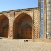 Zdjęcie z Iranu - Qazwin