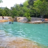 Zdjęcie z Tajlandii - Jeziorko Emerald Pool