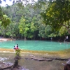 Zdjęcie z Tajlandii - Emerald Pool