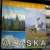Stany Zjednoczone - Alaska