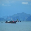 Zdjęcie z Tajlandii - Morze Andamanskie