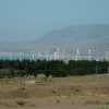 Zdjęcie z Iranu - Farma wiatraków