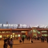 Maroko - Marakesz