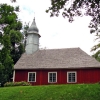 Zdjęcie z Łotwy - Turaida - rezerwat historyczny.
