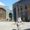 Zdjęcie z Iranu - Ardabil