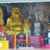 Zdjęcie z Tajlandii - Budda pojadl to mu i wesolo :)