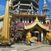 Zdjęcie z Tajlandii - Kompleks swiatyn Wat Tham Suea