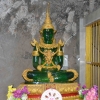 Zdjęcie z Tajlandii - Szmaragdowy Budda w glebi jaskini