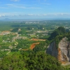 Zdjęcie z Tajlandii - Widok na Prowincje Krabi