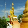 Zdjęcie z Tajlandii - Na szczycie wzgorza