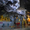 Zdjęcie z Tajlandii - W Jaskini Tygrysa