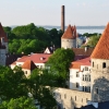 Zdjęcie z Estonii - Tallin