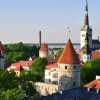 Zdjęcie z Estonii - Tallin