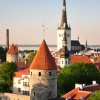 Estonia - Tallin