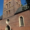 Zdjęcie z Łotwy - Ryga - katedra protestancka.