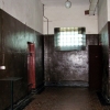 Zdjęcie z Łotwy - Lipawa - więzienie Karosta.