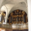 Zdjęcie z Łotwy - Lipawa - kościół Św. Trójcy.