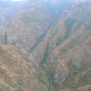 Zdjęcie z Armenii - widok z kolejki...