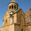 Zdjęcie z Armenii - Noravank