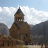 Zdjęcie z Armenii - Noravank