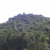 Zdjęcie z Bośni i Hercegowiny - ruiny zamku 