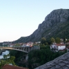 Zdjęcie z Bośni i Hercegowiny - Mostar
