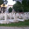 Zdjęcie z Bośni i Hercegowiny - Mostar - cmentarz