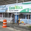 Kostaryka - Puerto Limon