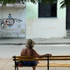 Zdjęcie z Kuby - Każdego dnia lepsza praca! Skąd to znamy...